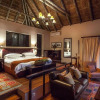 Отель Kichaka Luxury Game Lodge, фото 2