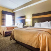 Отель Comfort Inn & Suites at Stone Mountain, фото 24