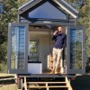 Отель Charlotte Tiny House, фото 21