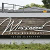Отель Mosswood Bed & Breakfast, фото 22
