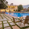 Отель Vatsalya Vihar - A Luxury Pool Villas Resort, фото 14