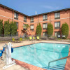 Отель Extended Stay America Suites Houston Northwest Hwy 290, фото 16