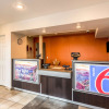 Отель Motel 6 El Paso, TX - East, фото 10