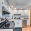 Отель Pet-friendly Buffalo Apartment: Walkable Location!, фото 7