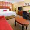 Отель Courtyard by Marriott John Wayne Airport/Orange County, фото 5