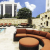 Отель Crowne Plaza Charlotte Uptown, фото 1