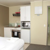 Отель Nikau Apartments, фото 11