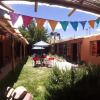 Отель Humahuaca Hostal, фото 2