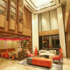 Отель Ramada Encore By Wyndham Bareilly Civil Lines, фото 1