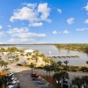 Отель Pinnacle Port A502 - Updated 3 Bedroom . Free Fun! Boat Ramp Access! Condo by Redawning, фото 38