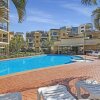 Отель Marcoola Beach Resort, фото 19