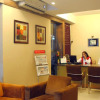 Отель Golden Swan, фото 15