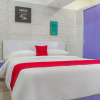Отель RedDoorz Apartment @ Jarrdin Cihampelas, фото 3