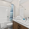 Отель Powder Heights #18 3 Bedroom Townhouse, фото 10