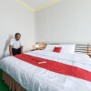 Отель RedDoorz at Brother Homestay Kupang, фото 4