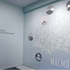 Отель N Hostel Malmö City, фото 12