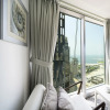 Отель KOHH – 1BR in Cayan Tower, фото 8
