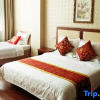 Отель Linyi Jixian Business Hotel, фото 4