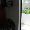 Отель Renovated Sea View Apartment with Pool & Gym, фото 7