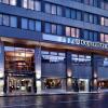 Отель DoubleTree by Hilton London Victoria, фото 1