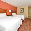 Отель Hampton Inn Muscatine, фото 24