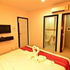Отель D 1 Hotel Patong, фото 4
