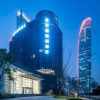 Отель Hampton by Hilton Hangzhou Qianjiang Century City, фото 4