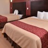 Отель Red Roof Inn Van Horn, фото 5