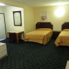 Отель Budget Inn Hollywood, фото 6