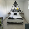 Отель Nomada Beach Hostel - Adult Only, фото 7
