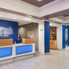 Отель Holiday Inn Express Palatka Northwest, an IHG Hotel, фото 24
