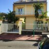 Отель Studio In Saint Pierre With Private Pool Furnished Terrace And Wifi 200 M From The Beach, фото 8