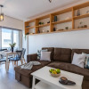 Отель Rustic 1-BR Apt in Mackenzie-Larnaca, фото 12