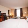 Отель Hampton Inn South Kingstown - Newport Area, фото 7
