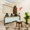 Отель Silverkey Bandra East Bkc By OYO Rooms, фото 6