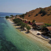Отель Komodo Resort, фото 12