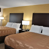 Отель Quality Inn & Suites Metropolis I-24, фото 28