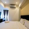 Отель Elegant 1BR Branz BSD Apartment near AEON Mall, фото 13