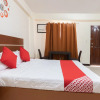 Отель OYO 578 Red Velvet Suites Vaccinated Staff, фото 18