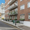 Отель Cosy 1-bed Apartment Near Sloane Square in Chelsea, фото 1