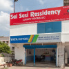 Отель OYO 24311 Sai Sasi Residency, фото 1
