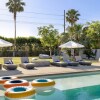 Отель Polo Villa 7 by Avantstay Features Entertainer's Backyard + Game Room 260316 5 Bedrooms, фото 17