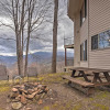 Отель Charming Burnsville Apt w/ Mountain Views & Deck!, фото 1