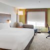 Отель Holiday Inn Express & Suites Chickasha, an IHG Hotel, фото 19