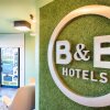 Отель B&B Hotel Baden-Airpark, фото 16