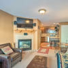 Отель Charming Big Sky Ski Nook < 1 Mile to Ski Resort!, фото 10