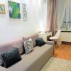 Отель Stars Apartaments Centrum в Варшаве