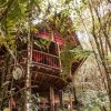 Отель Adriana's Bambu-Lodge, фото 14