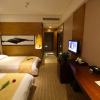 Отель Hangzhou Fuyang Qianbei City Hotel, фото 4
