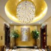 Отель Fuzhou Xin Zi Yang Hotel, фото 12